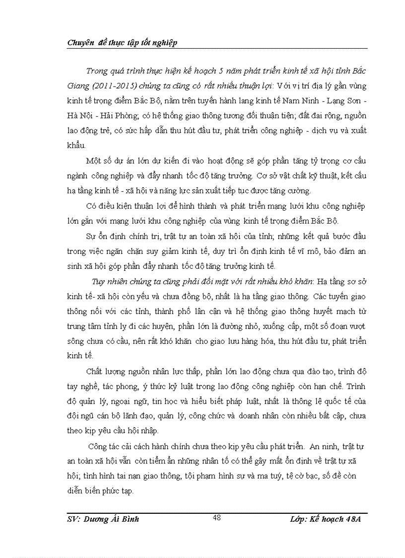 image for page Giải pháp huy động vốn đầu tư thực hiện kế hoạch 5 năm phát triển kinh tế xã hội tỉnh Bắc Giang 2011 2015