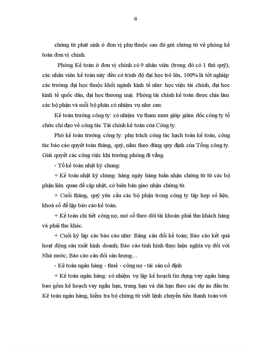 image for page Hoàn thiện kế toán phân phối lợi nhuận tại Công ty Cổ phần Thương Mại và Vận tải Sông Đà 1