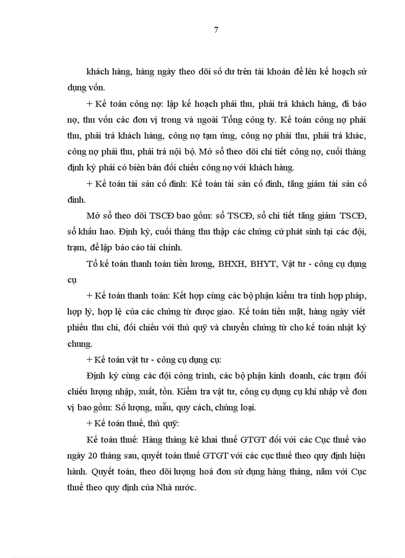 image for page Hoàn thiện kế toán phân phối lợi nhuận tại Công ty Cổ phần Thương Mại và Vận tải Sông Đà 1