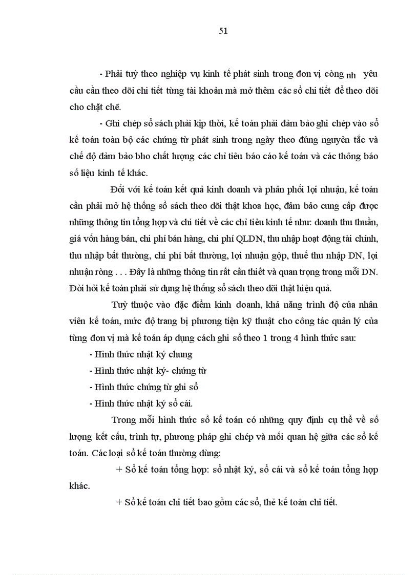 image for page Hoàn thiện kế toán phân phối lợi nhuận tại Công ty Cổ phần Thương Mại và Vận tải Sông Đà 1