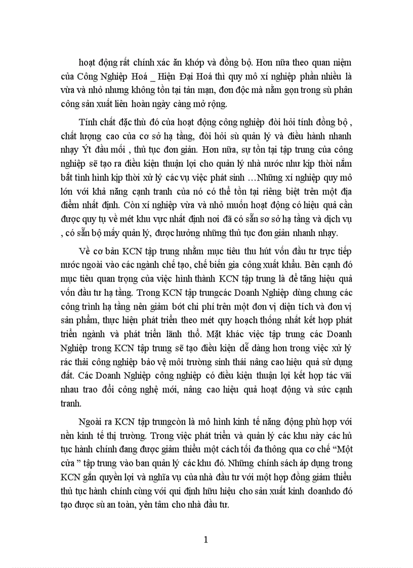 image for page Một số giải pháp tăng cường thu hút đầu tư trực tiếp FDI nhằm hình thành và phát triển các KCN tập trung trên địa bàn tỉnh Hưng Yên 1