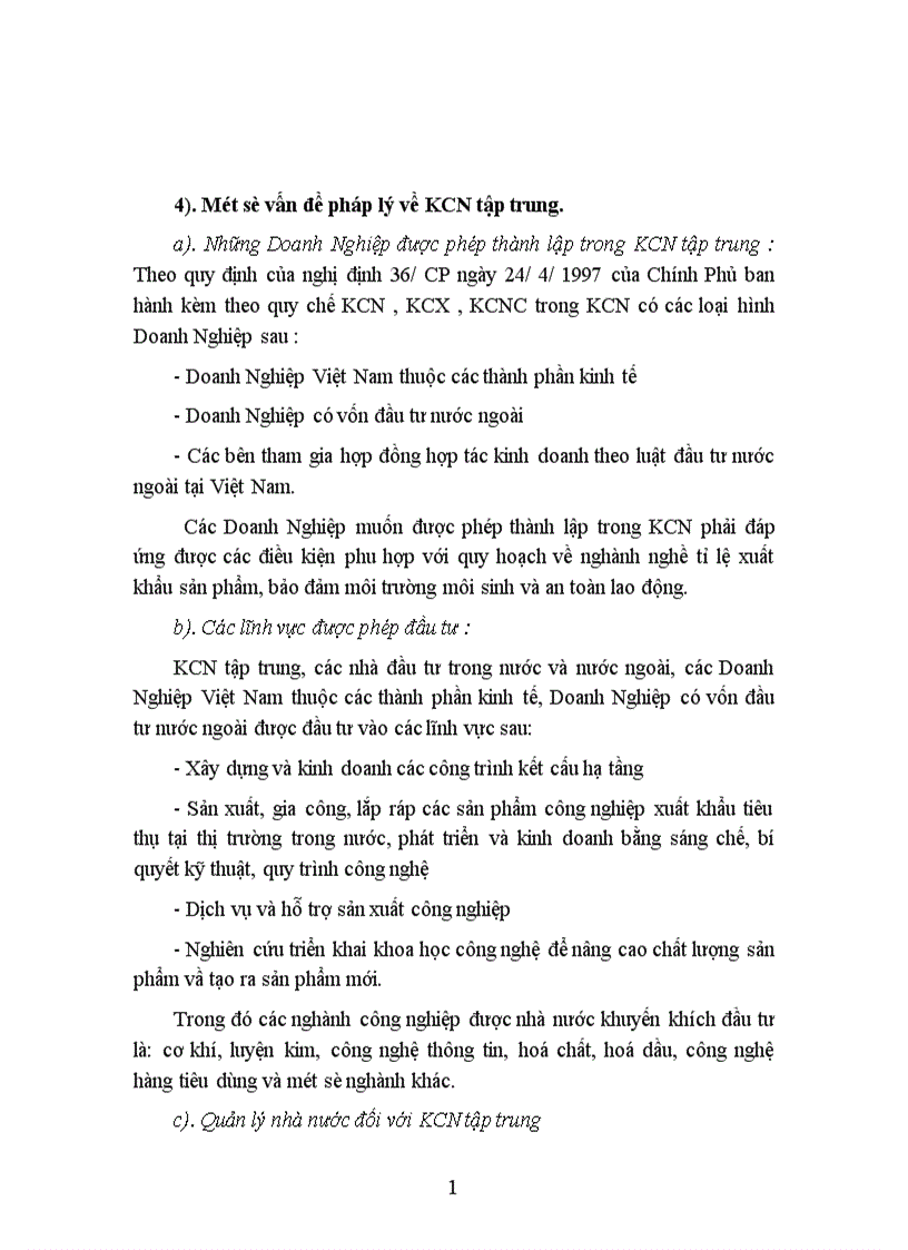 image for page Một số giải pháp tăng cường thu hút đầu tư trực tiếp FDI nhằm hình thành và phát triển các KCN tập trung trên địa bàn tỉnh Hưng Yên 1