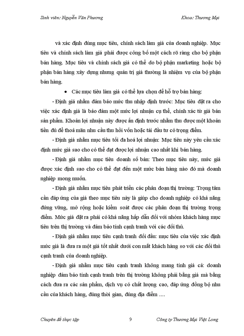 image for page Giải pháp đẩy mạnh hoạt động bán hàng điện tử điện lạnh của công ty thương mại Việt Long 1