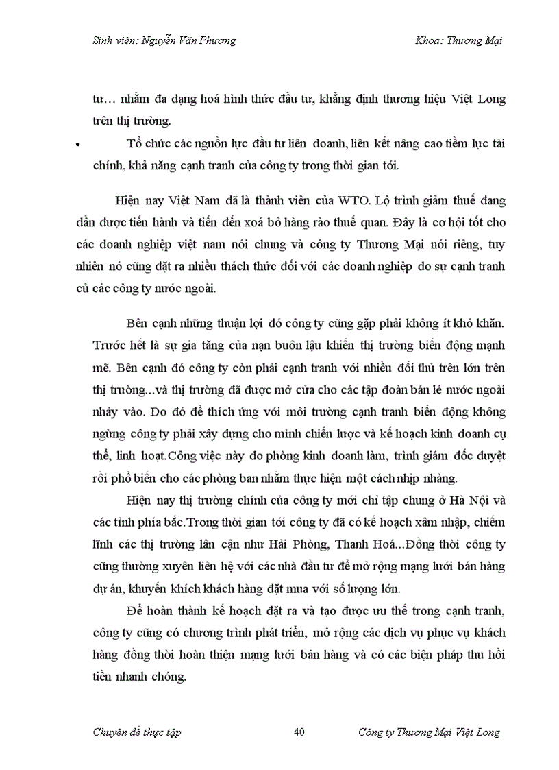 image for page Giải pháp đẩy mạnh hoạt động bán hàng điện tử điện lạnh của công ty thương mại Việt Long 1