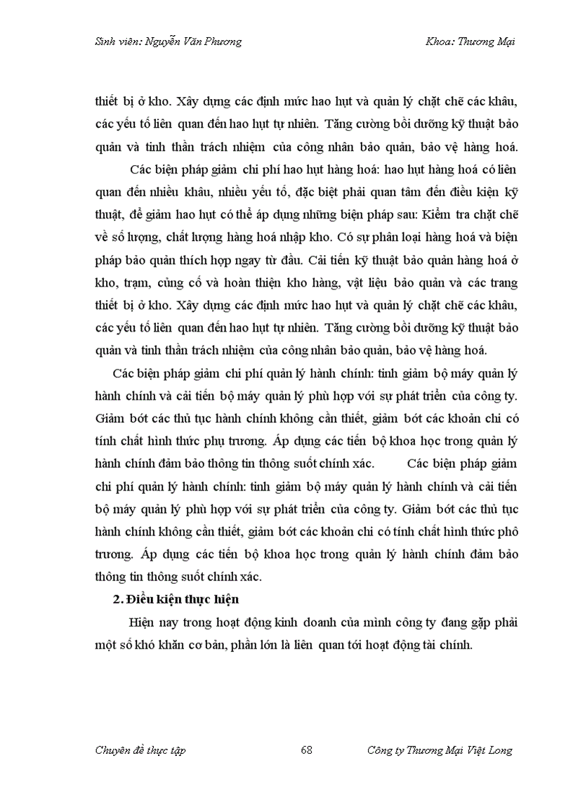 image for page Giải pháp đẩy mạnh hoạt động bán hàng điện tử điện lạnh của công ty thương mại Việt Long 1