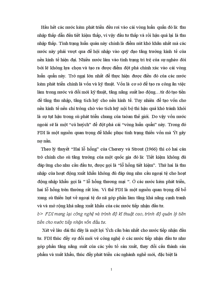 image for page Thực trạng và giải pháp phát triển hình thức đầu tư trực tiếp nước ngoài tại Việt Nam