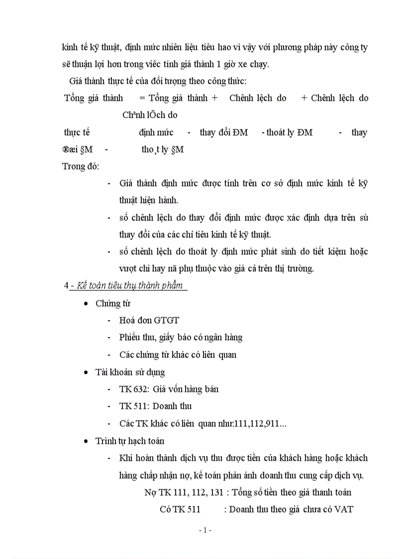 image for page Tình hình tổ chức thực hiện công tác tài chính ở công ty Thiên An