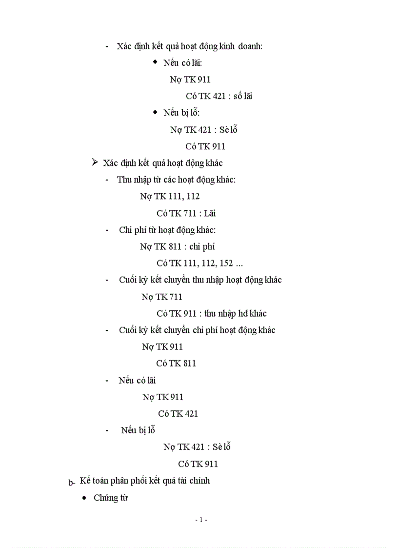image for page Tình hình tổ chức thực hiện công tác tài chính ở công ty Thiên An