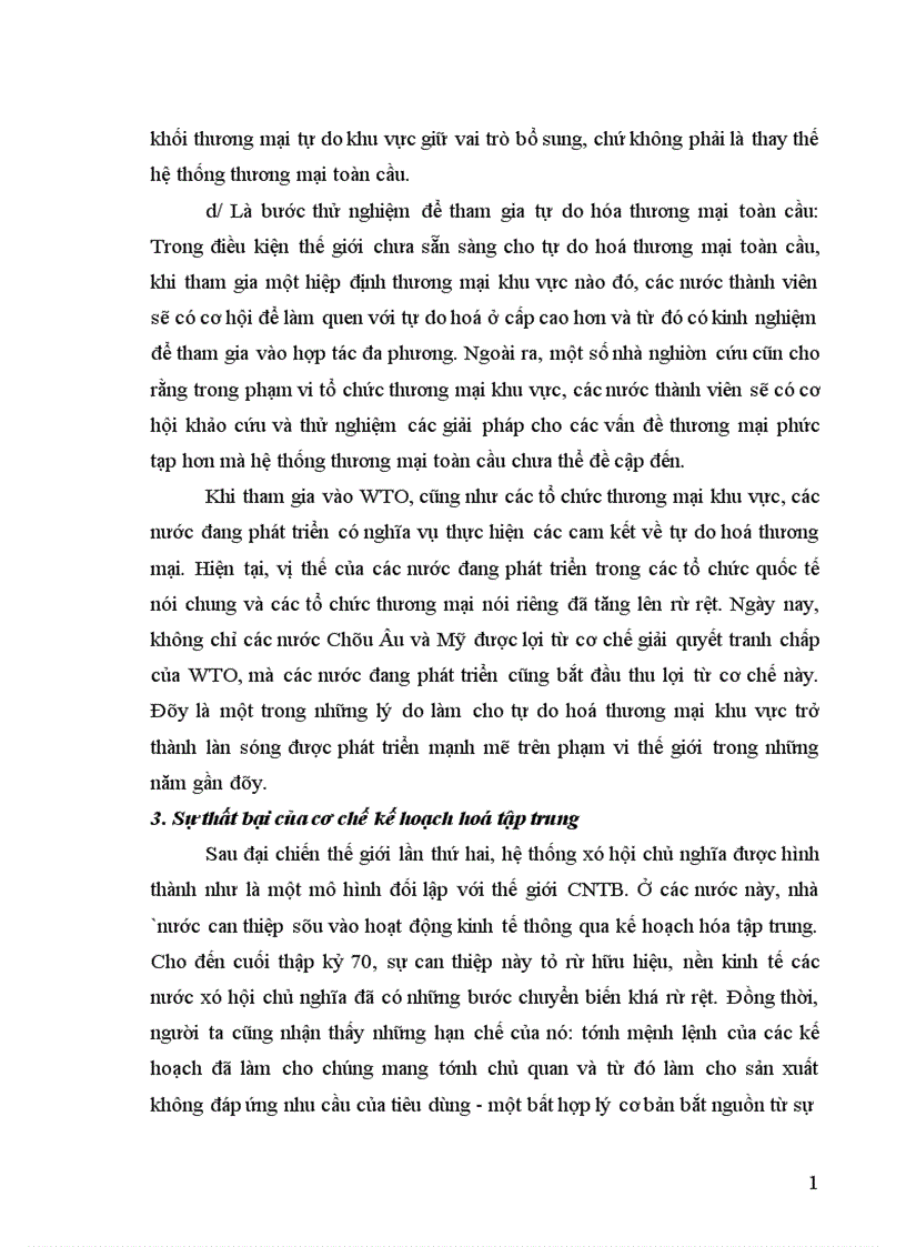 image for page Tác động của tự do hoá thương mại tới tăng trưởng và nghèo đói ở Việt Nam