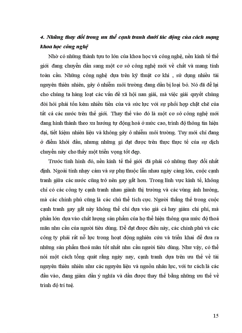 image for page Tác động của tự do hoá thương mại tới tăng trưởng và nghèo đói ở Việt Nam