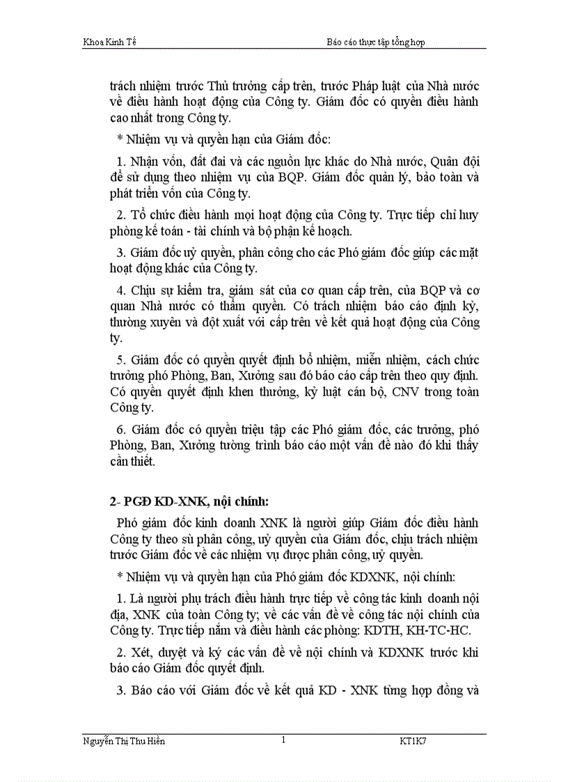 image for page Báo cáo thực tập tổng hợp tại Công ty ứng dụng công nghệ cao 1