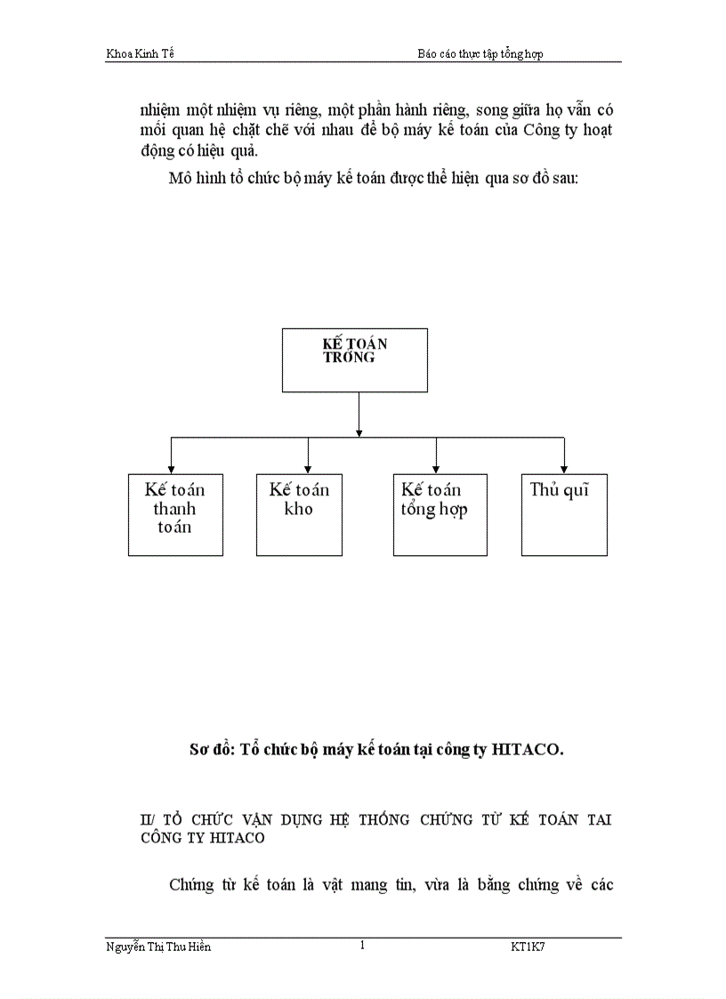 image for page Báo cáo thực tập tổng hợp tại Công ty ứng dụng công nghệ cao 1