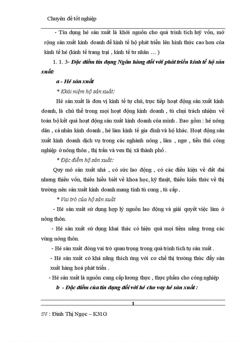 image for page Giải pháp mở rộng nâng cao chất lượng tín dụng đối với cho vay hộ sản xuất tại NHNo PTNT huyện Lạc thuỷ 1