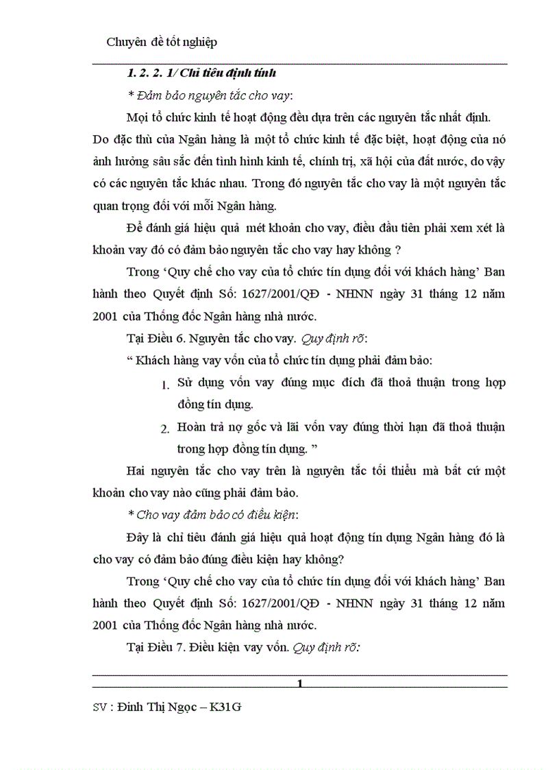 image for page Giải pháp mở rộng nâng cao chất lượng tín dụng đối với cho vay hộ sản xuất tại NHNo PTNT huyện Lạc thuỷ 1