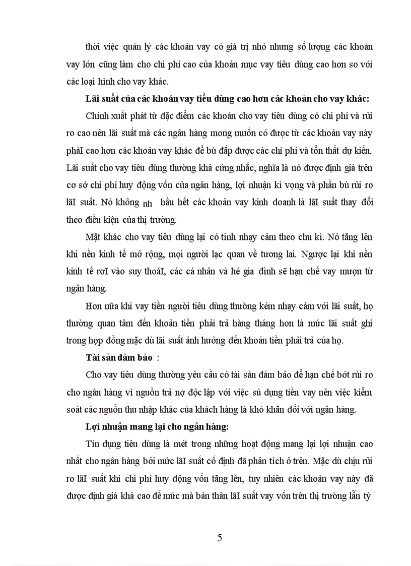 image for page Giải pháp mở rộng và nâng cao hiệu quả tín dụng tiêu dùng tại Ngân hàng Công Thương Việt Nam Chi nhánh Hoàn kiếm 1