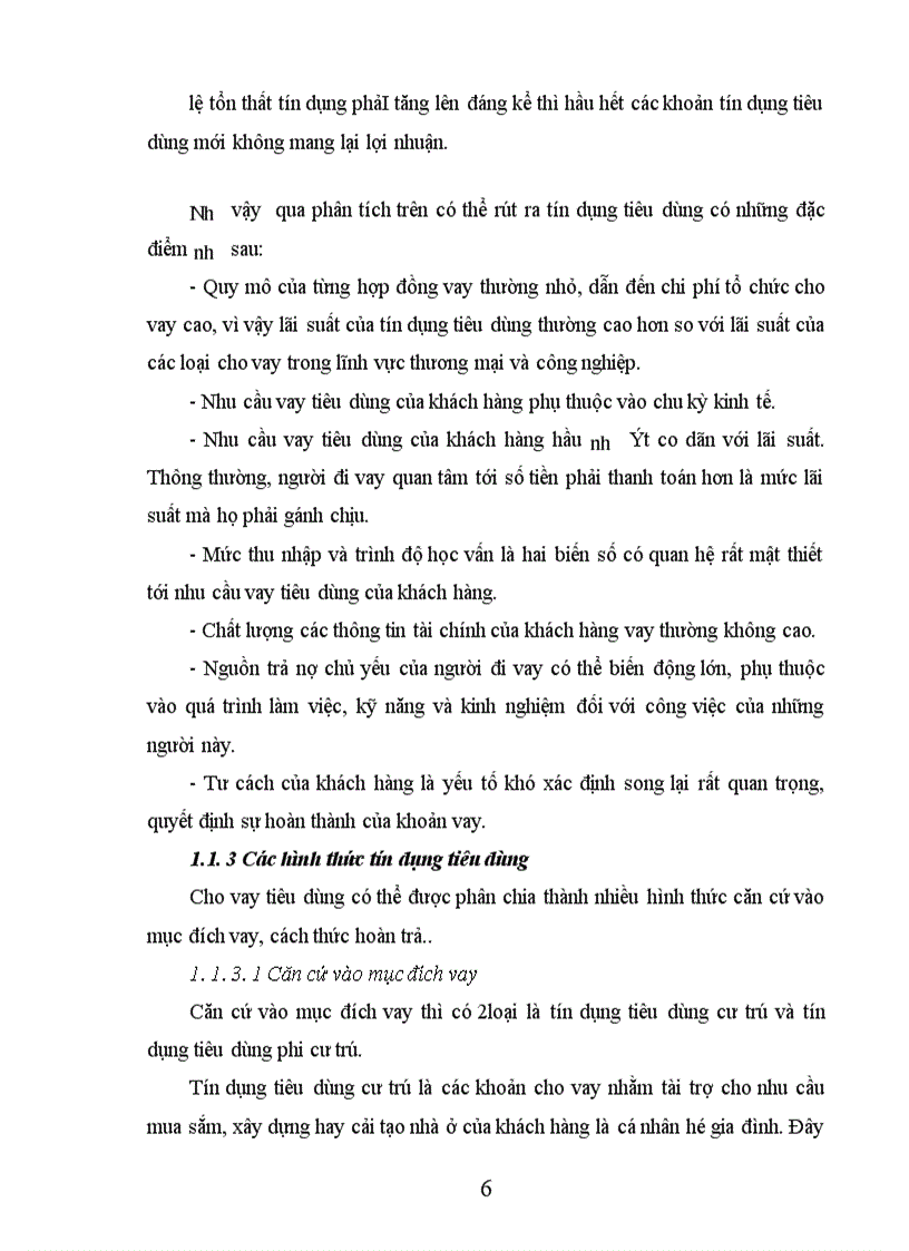 image for page Giải pháp mở rộng và nâng cao hiệu quả tín dụng tiêu dùng tại Ngân hàng Công Thương Việt Nam Chi nhánh Hoàn kiếm 1