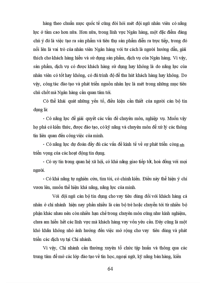 image for page Giải pháp mở rộng và nâng cao hiệu quả tín dụng tiêu dùng tại Ngân hàng Công Thương Việt Nam Chi nhánh Hoàn kiếm 1