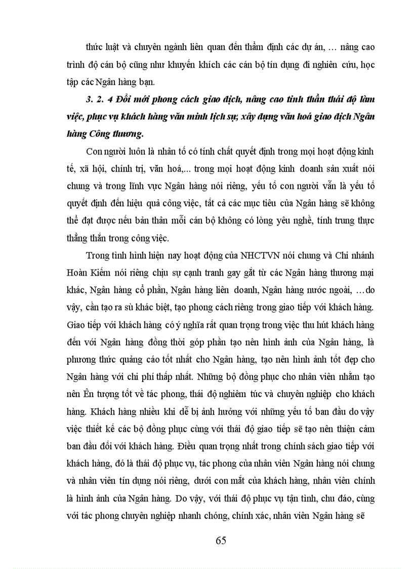 image for page Giải pháp mở rộng và nâng cao hiệu quả tín dụng tiêu dùng tại Ngân hàng Công Thương Việt Nam Chi nhánh Hoàn kiếm 1