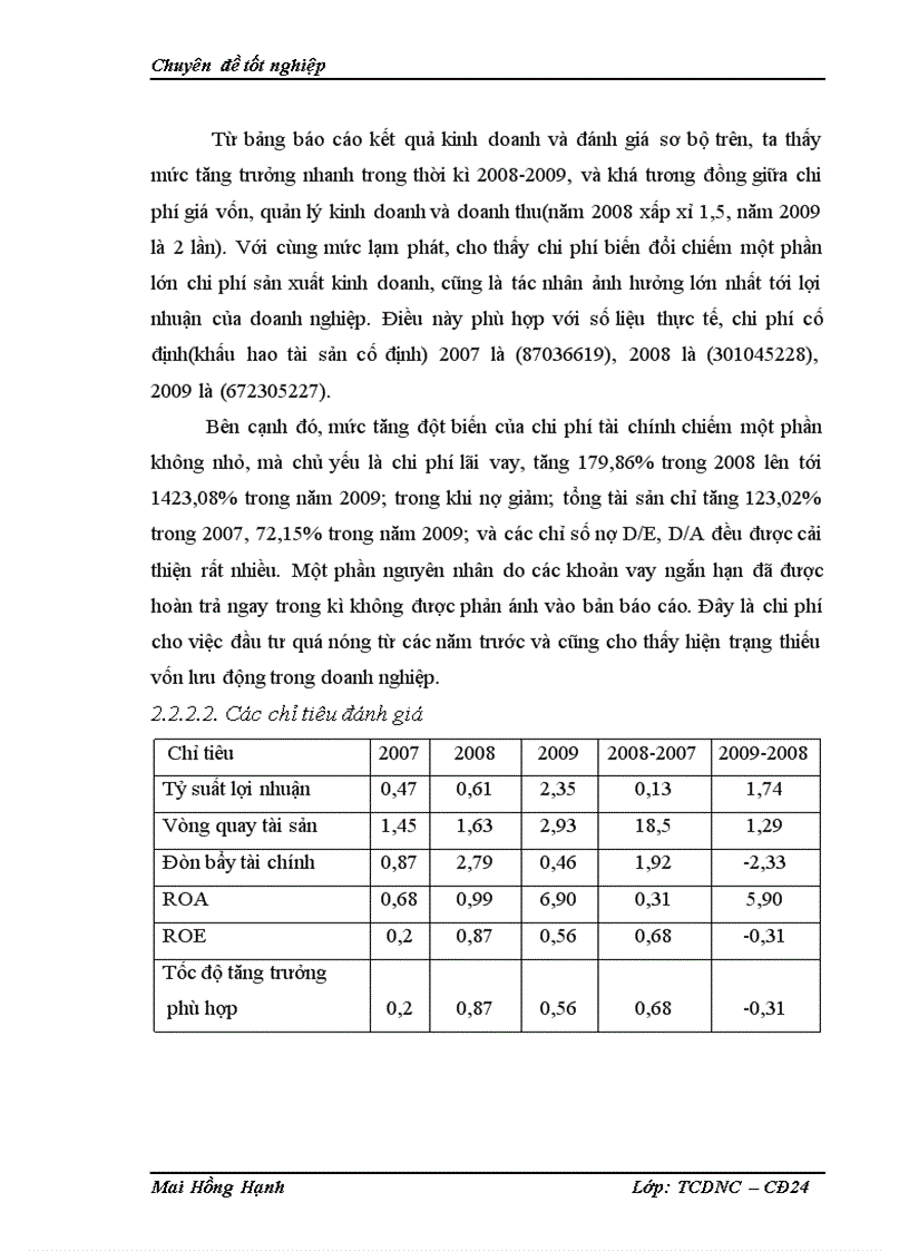 image for page Vốn lưu động và các giải pháp tài chính nâng cao hiệu quả sử dụng vốn lưu động tại Công ty Cổ phần SNC 1
