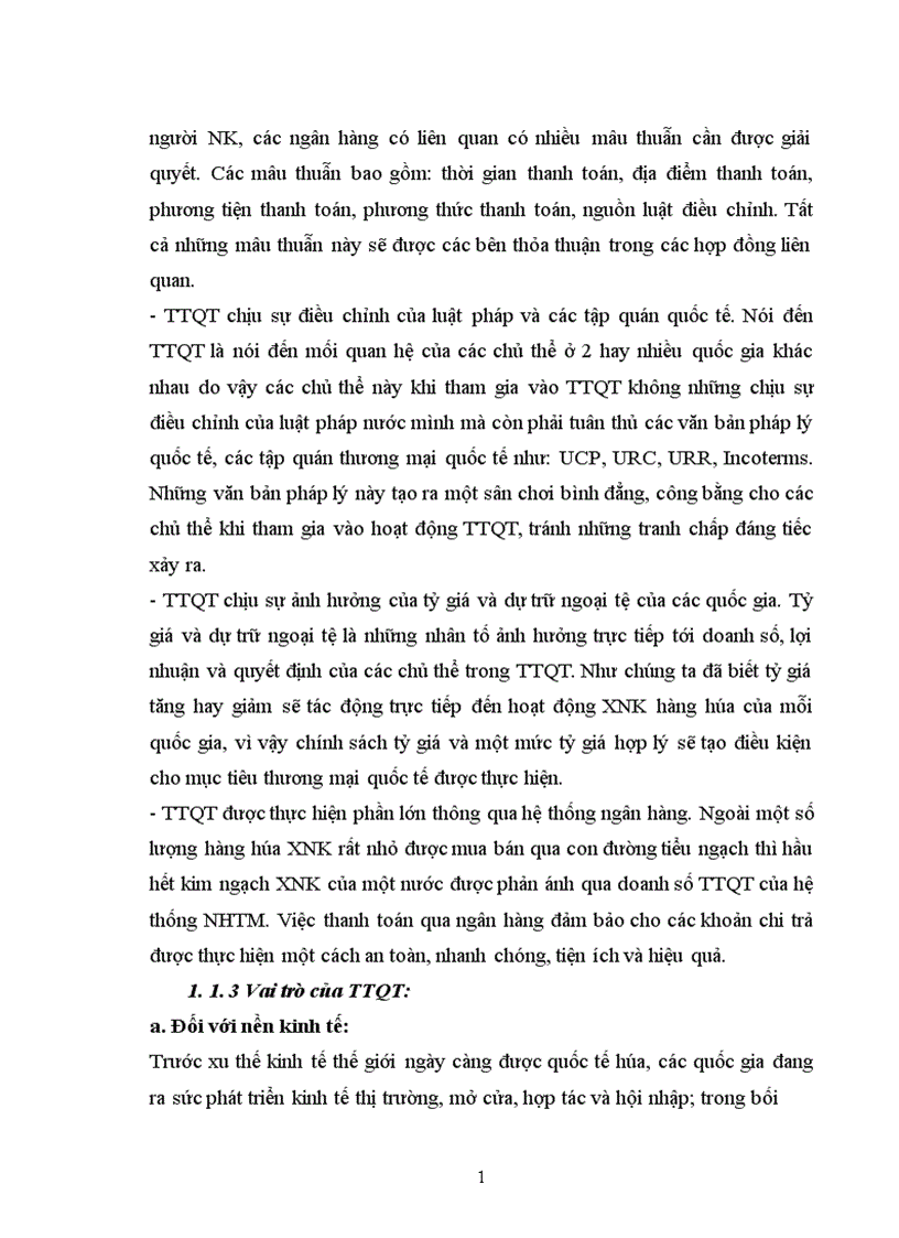 image for page Giải pháp nâng cao hiệu quả của các phương thức TTQT tại Ngân hàng TMCP xuất nhập khẩu Việt Nam chi nhánh Hà Nội