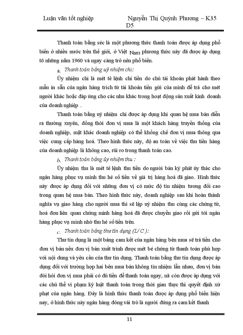 image for page Hoàn thiện kế toán nghiệp vụ tiêu thụ thành phẩm tại Công ty Liên Hợp Thực Phẩm Hà Tây 1