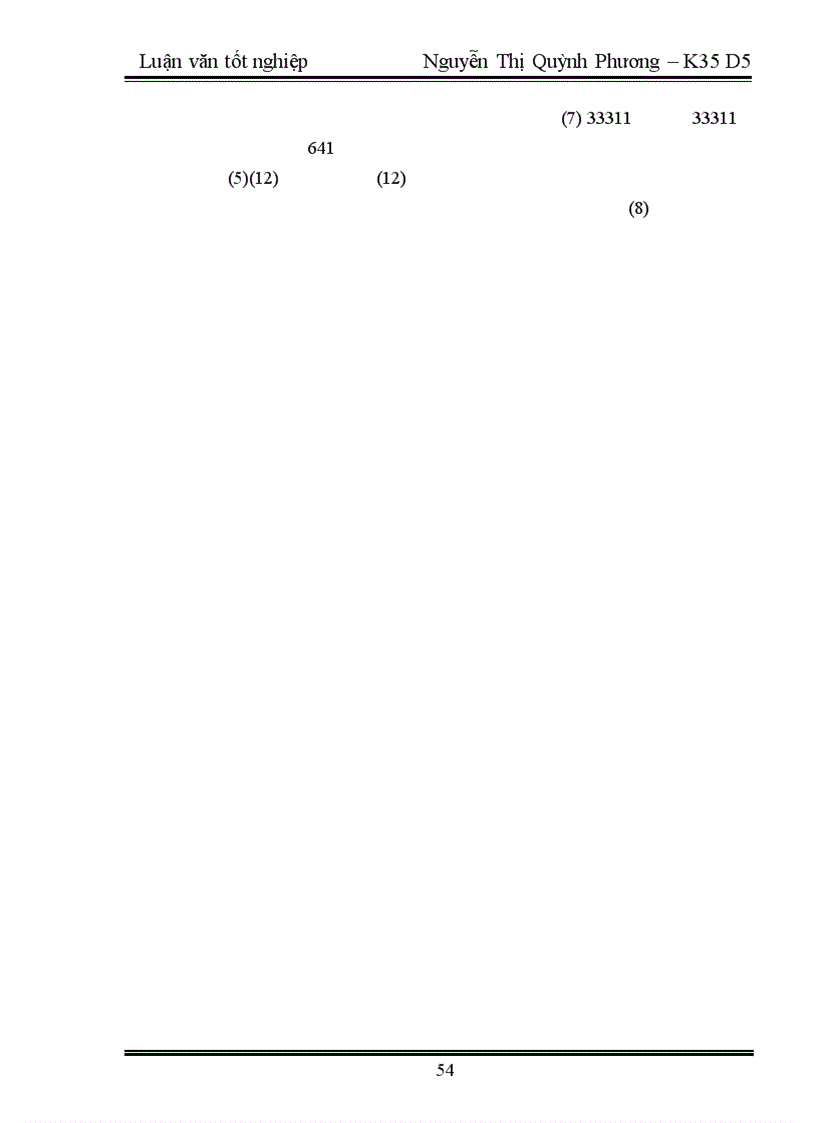 image for page Hoàn thiện kế toán nghiệp vụ tiêu thụ thành phẩm tại Công ty Liên Hợp Thực Phẩm Hà Tây 1