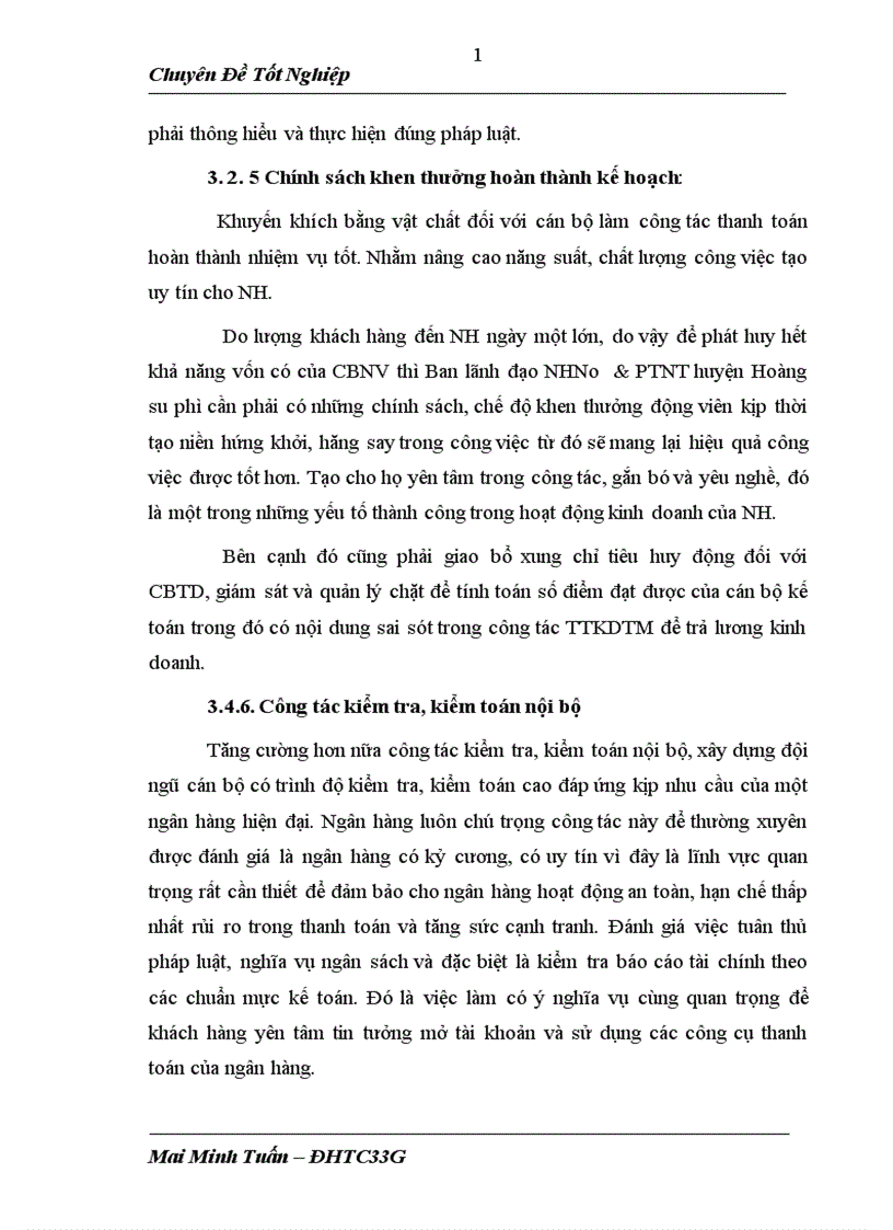 image for page Giải pháp mở rộng Thanh Toán Không Dùng Tiền Mặt tại NHNo PTNT Huyện Hoàng Su Phì Tỉnh Hà Giang 1