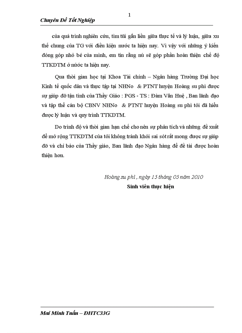 image for page Giải pháp mở rộng Thanh Toán Không Dùng Tiền Mặt tại NHNo PTNT Huyện Hoàng Su Phì Tỉnh Hà Giang 1