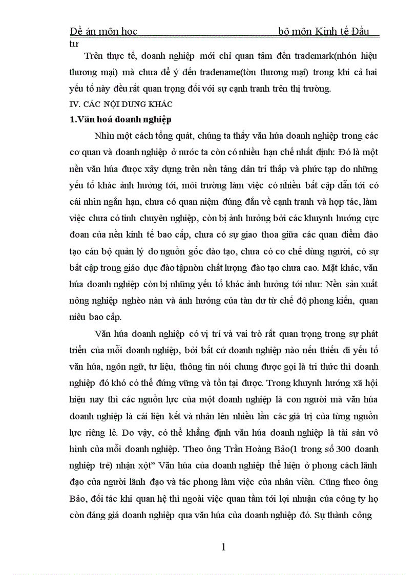 image for page Tình hình Đầu tư vào tài sản vô hình ở doanh nghiệp Việt Nam thực trạng giải pháp 1