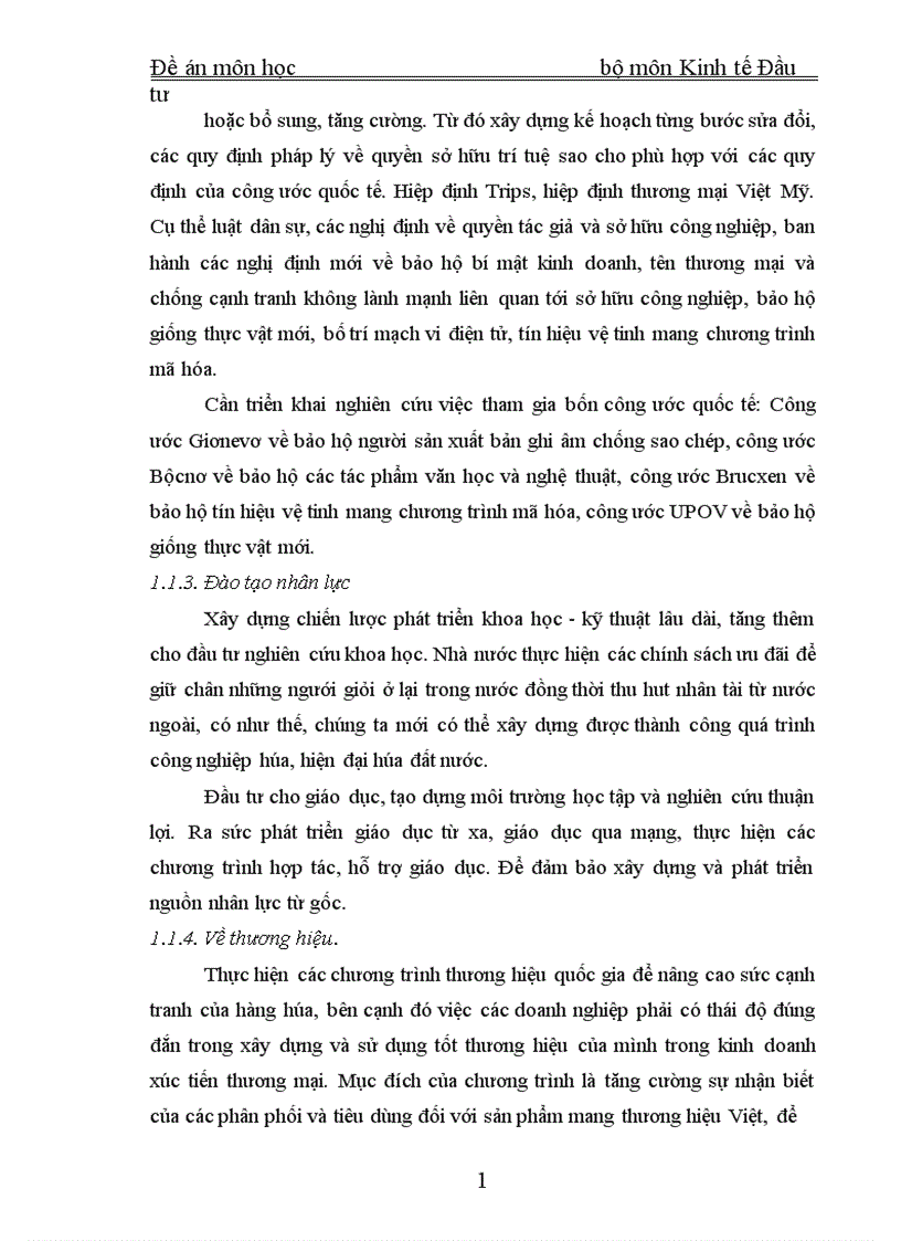 image for page Tình hình Đầu tư vào tài sản vô hình ở doanh nghiệp Việt Nam thực trạng giải pháp 1