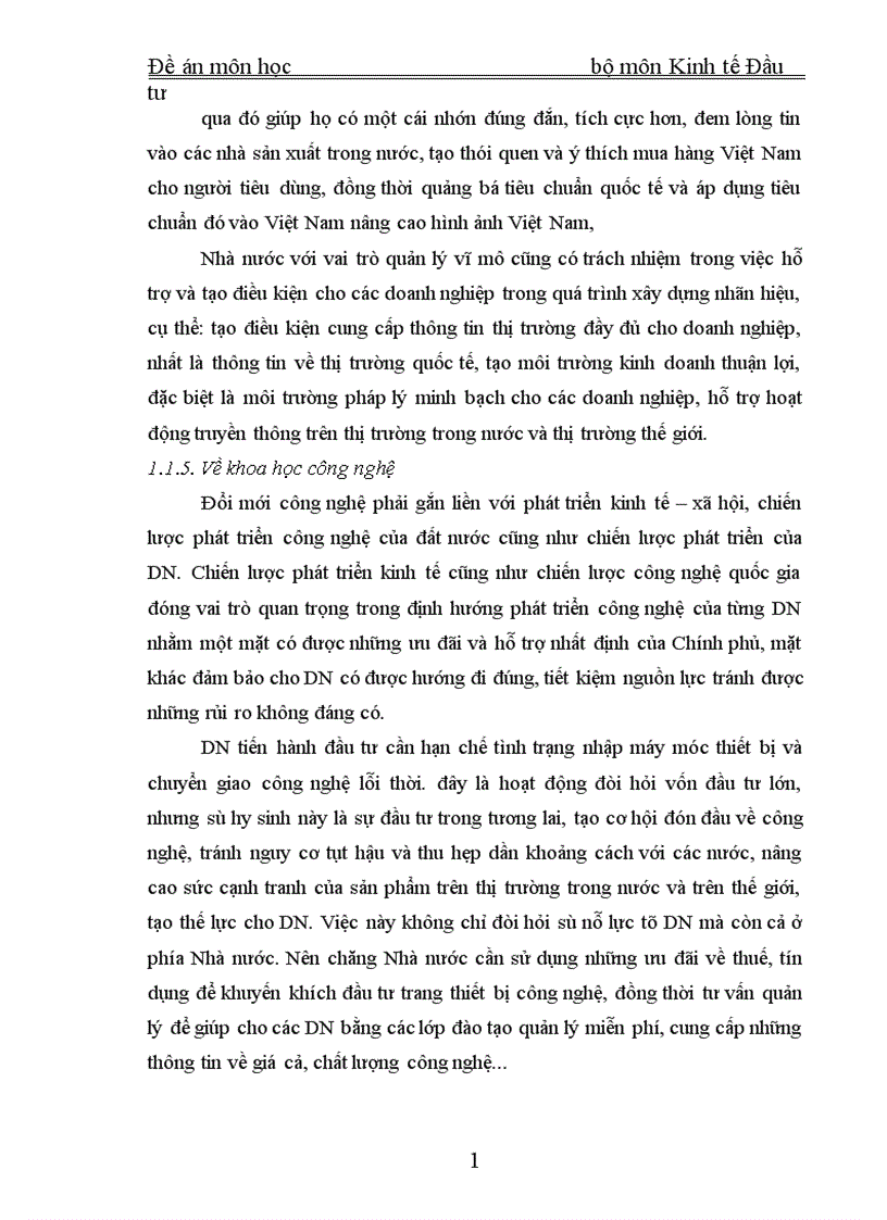 image for page Tình hình Đầu tư vào tài sản vô hình ở doanh nghiệp Việt Nam thực trạng giải pháp 1