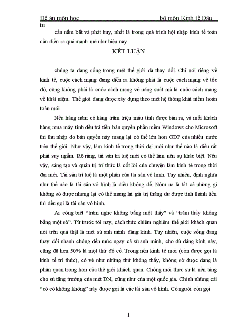 image for page Tình hình Đầu tư vào tài sản vô hình ở doanh nghiệp Việt Nam thực trạng giải pháp 1