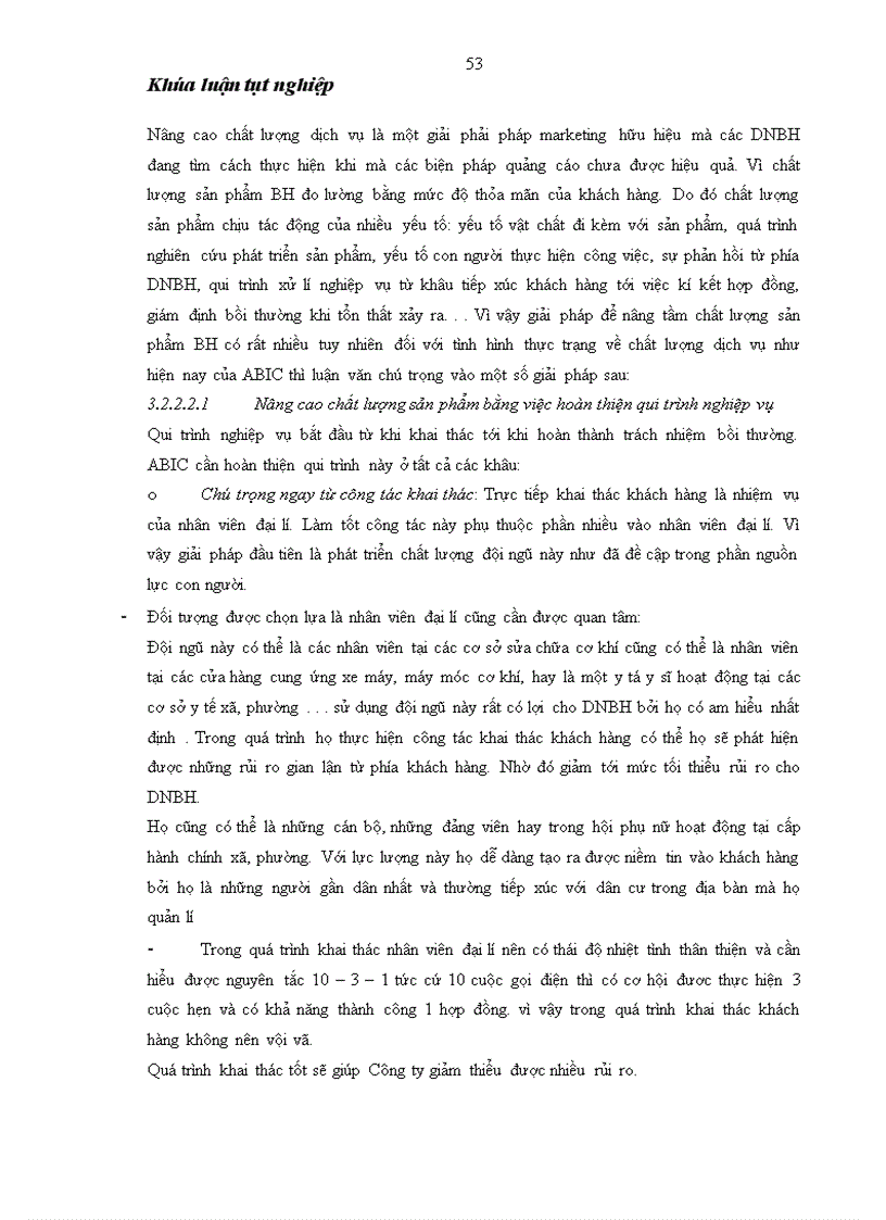 image for page Giải pháp nâng cao khả năng cạnh tranh của CTCP Bảo Hiểm Petrolimex PIJICO chi nhánh Ninh Bình