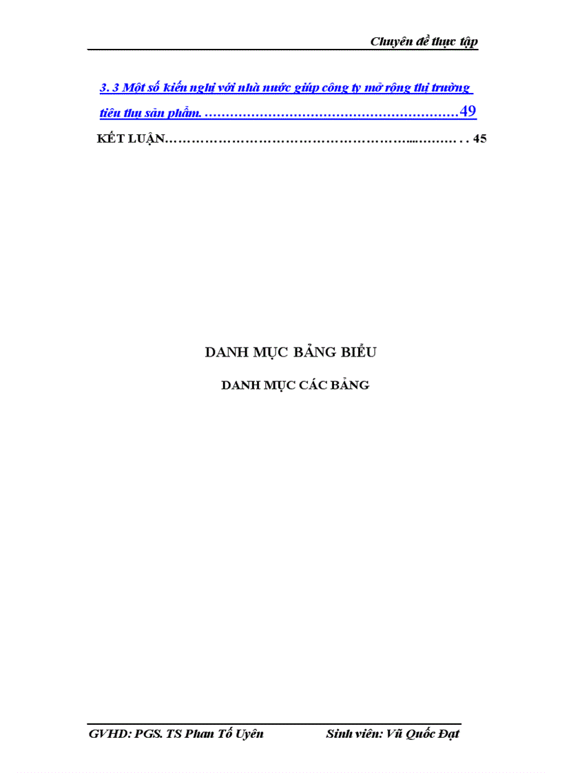 image for page Biện pháp phát triển thị trường tiêu thụ sản phẩm tại Công ty cổ phần Bóng đèn phích nước Rạng Đông