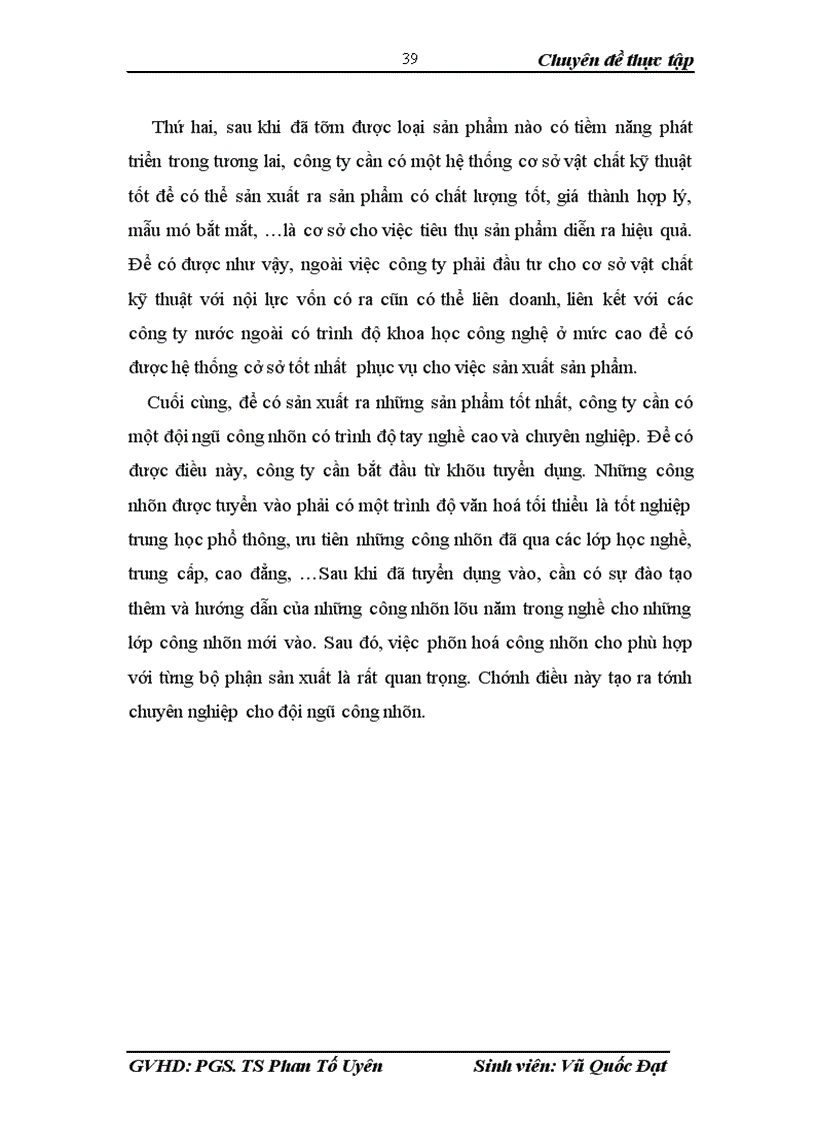 image for page Biện pháp phát triển thị trường tiêu thụ sản phẩm tại Công ty cổ phần Bóng đèn phích nước Rạng Đông