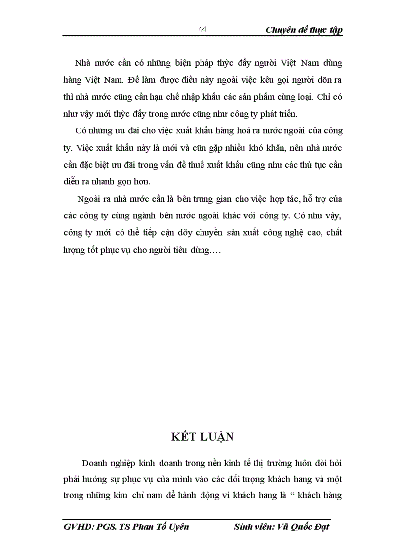 image for page Biện pháp phát triển thị trường tiêu thụ sản phẩm tại Công ty cổ phần Bóng đèn phích nước Rạng Đông