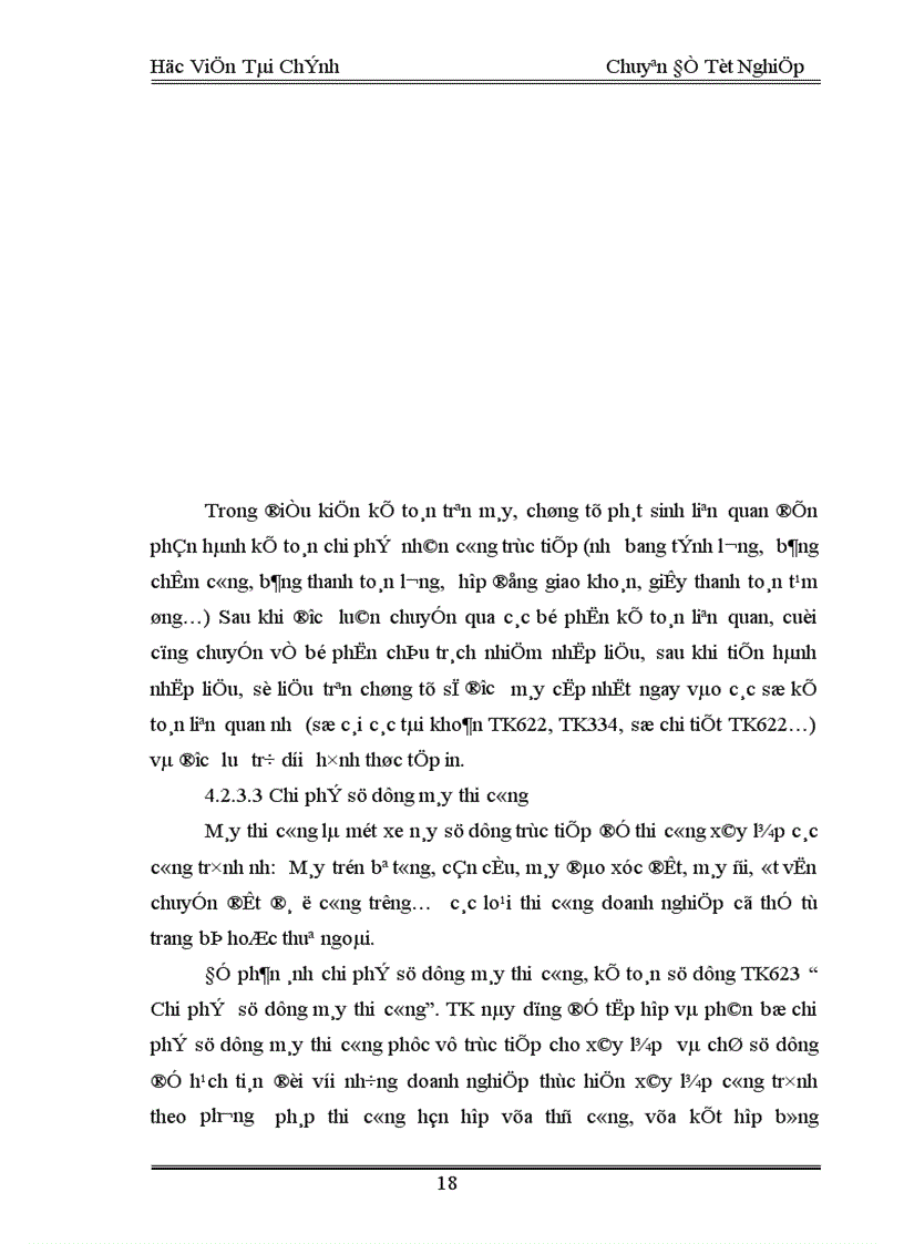 image for page Tổ chức kế toán chi phí sản xuất và tính giá thành sản phẩm tại Công ty Cổ phầm Sông Đà 909 1