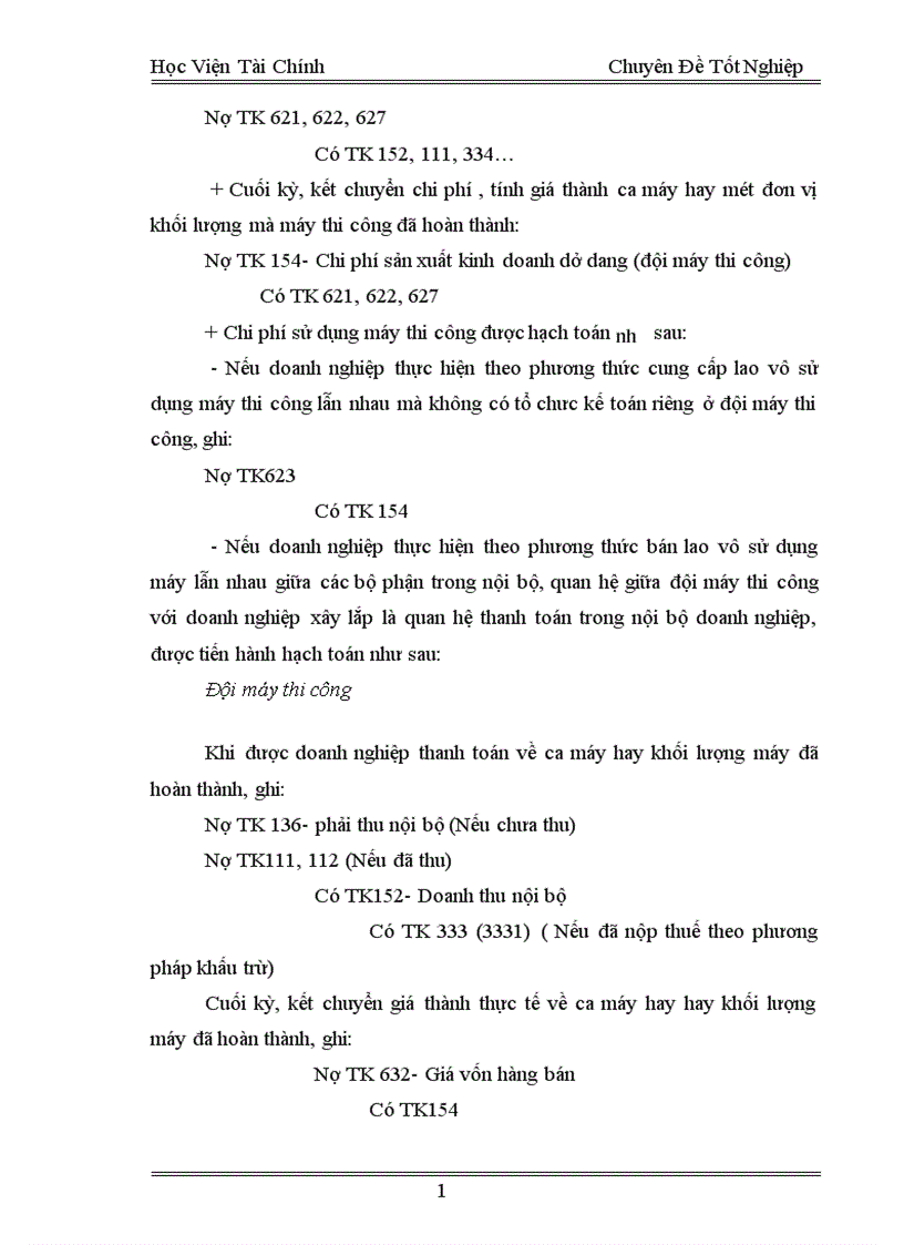 image for page Tổ chức kế toán chi phí sản xuất và tính giá thành sản phẩm tại Công ty Cổ phầm Sông Đà 909 1