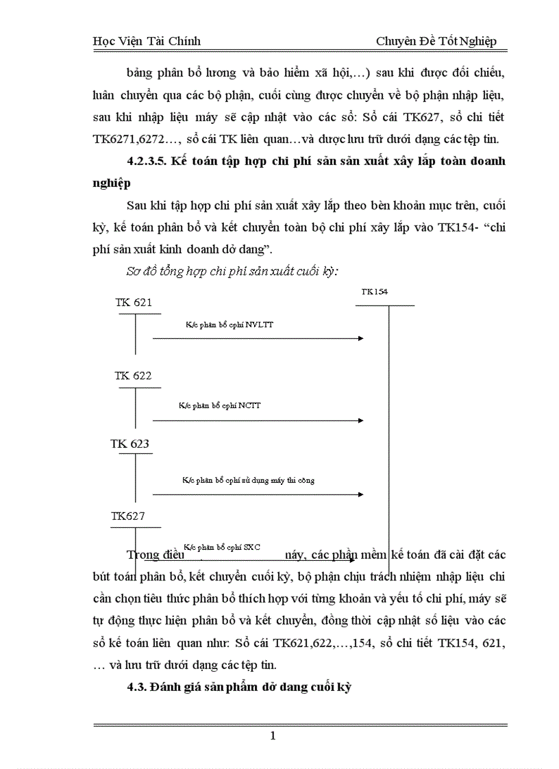 image for page Tổ chức kế toán chi phí sản xuất và tính giá thành sản phẩm tại Công ty Cổ phầm Sông Đà 909 1