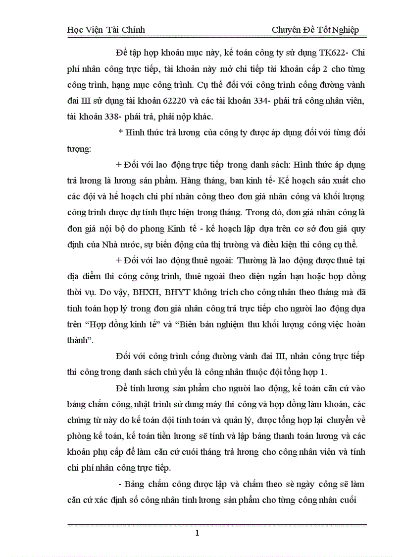 image for page Tổ chức kế toán chi phí sản xuất và tính giá thành sản phẩm tại Công ty Cổ phầm Sông Đà 909 1