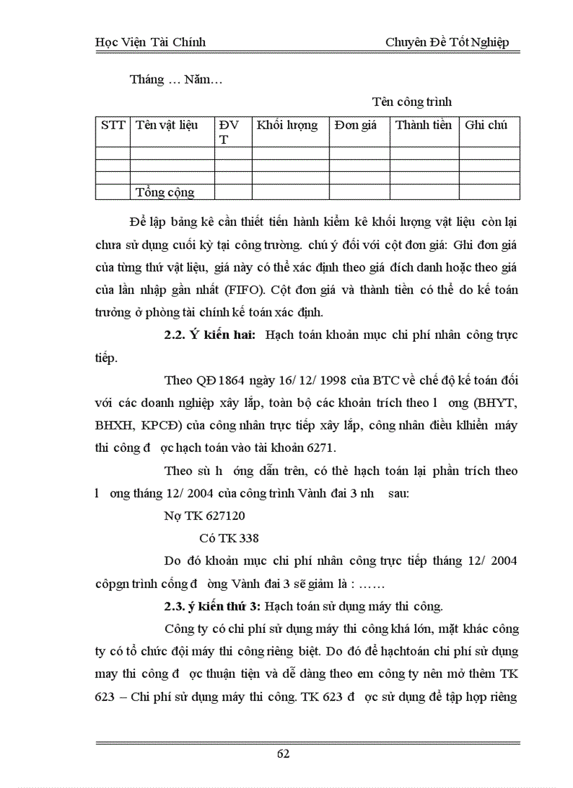 image for page Tổ chức kế toán chi phí sản xuất và tính giá thành sản phẩm tại Công ty Cổ phầm Sông Đà 909 1