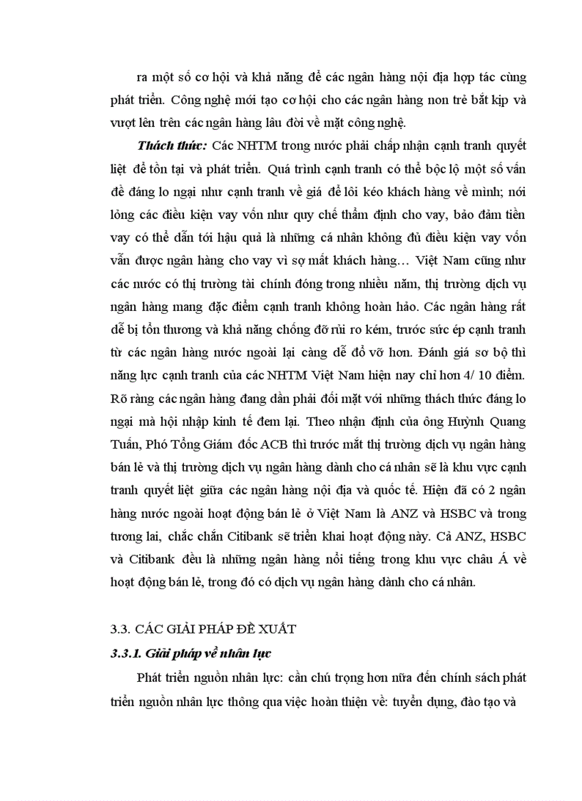 image for page Phát triển các dịch vụ ngân hàng dành cho cá nhân tại Ngân hàng thương mại cổ phần Á Châu chi nhánh Hà Nội 1