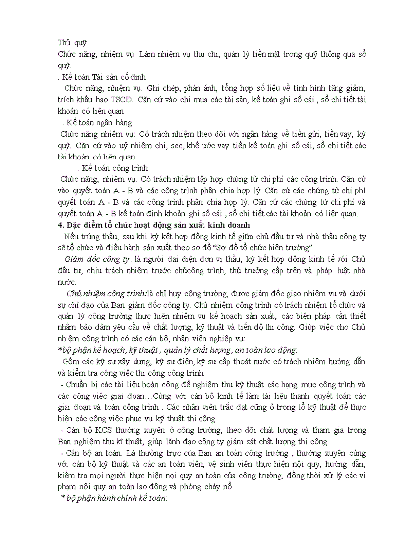 image for page Tổ chức hạch toán chi phí sản xuất kinh doanh để tính giá thành sản phẩm ở công ty cổ phần xây dựng số 7 Vinaconex7 1