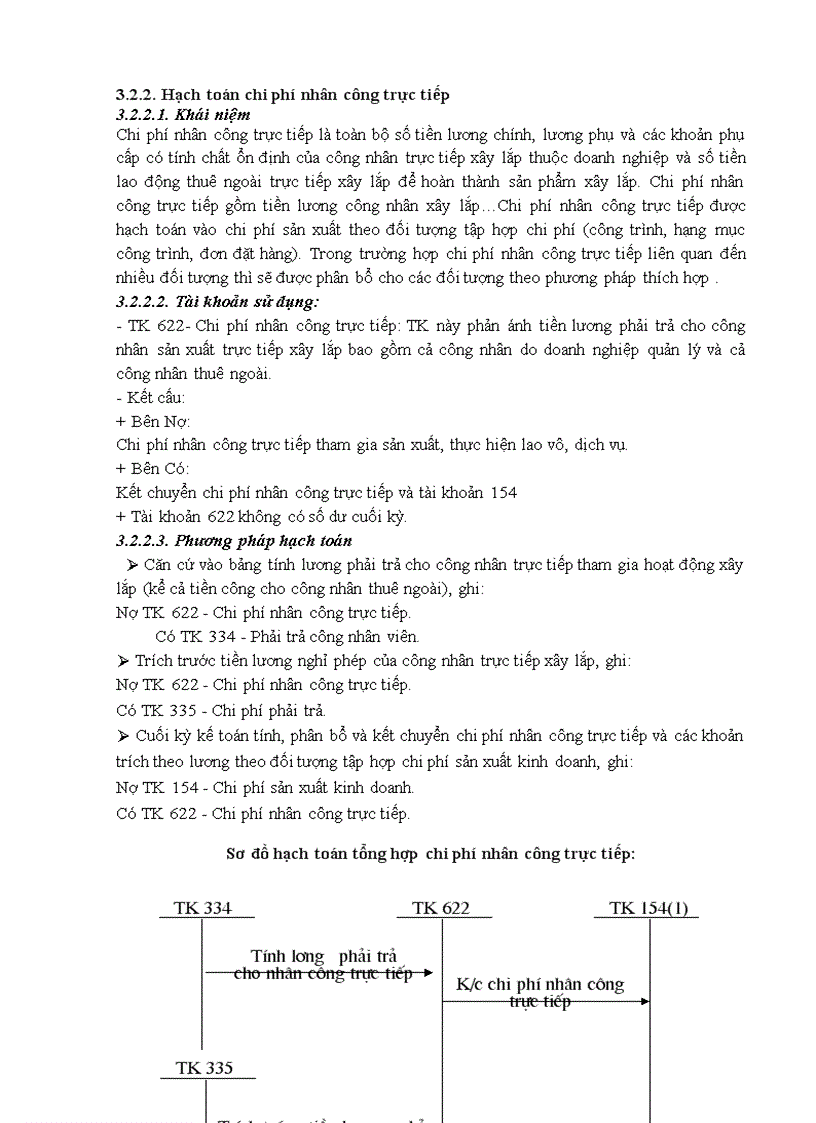 image for page Tổ chức hạch toán chi phí sản xuất kinh doanh để tính giá thành sản phẩm ở công ty cổ phần xây dựng số 7 Vinaconex7 1