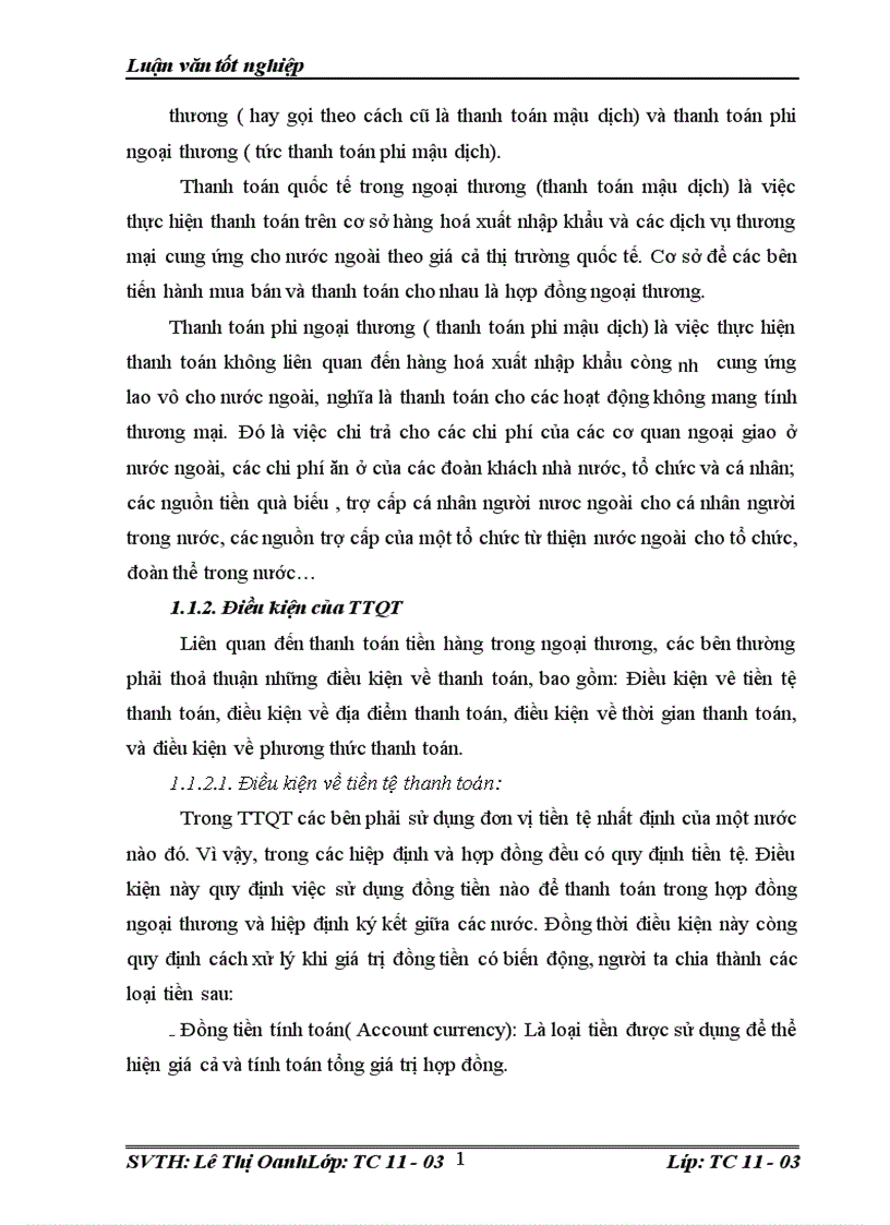 image for page Mở rộng hoạt động thanh toán quốc tế theo phương thức tín dụng chứng từ tại NHTM Cổ Phần Công Thương Việt Nam Chi nhánh Nam Thăng Long