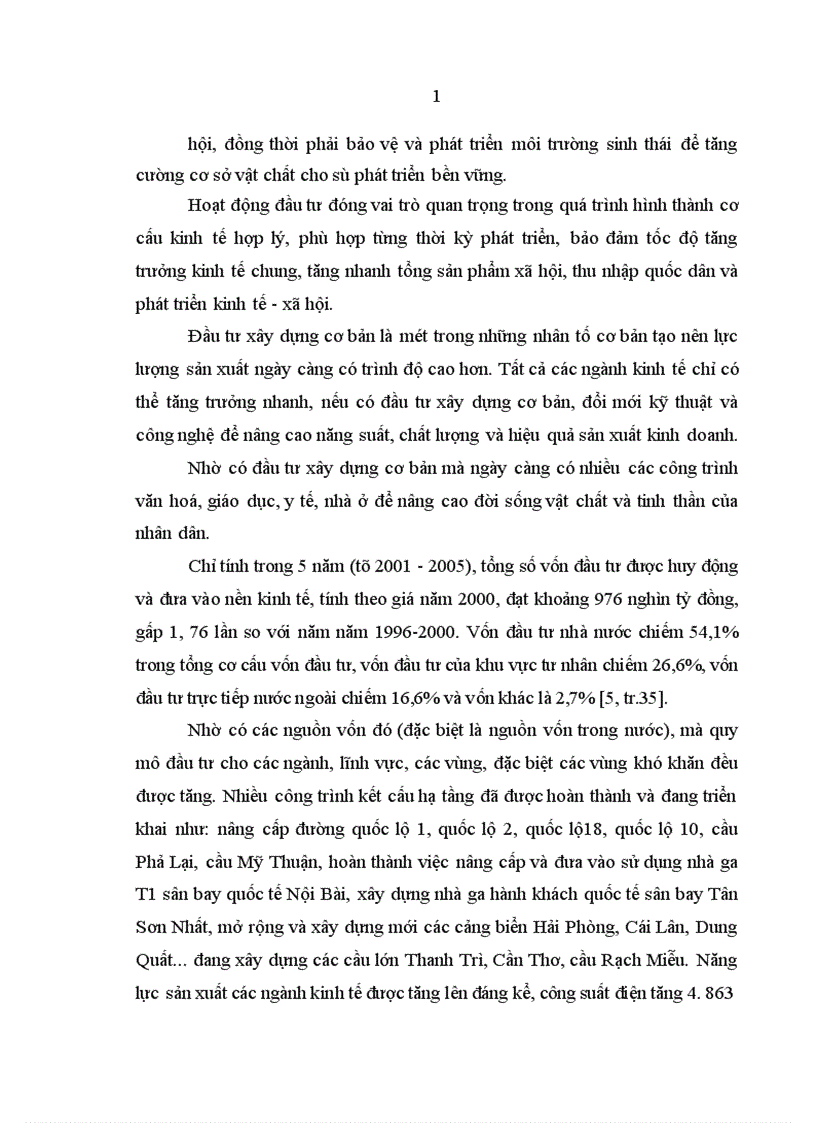 image for page Nâng cao hiệu quả sử dụng vốn đầu tư xây dựng cơ bản của tỉnh Phú Thọ 1