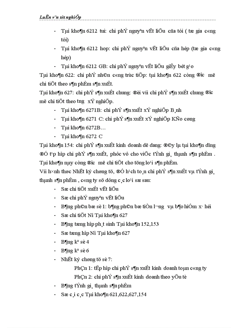 image for page Hoàn thiện kế toán chi phí sản xuất và tính giá thành sản phẩm tại Công ty Cổ phần Bánh kẹo Hải Hà 1