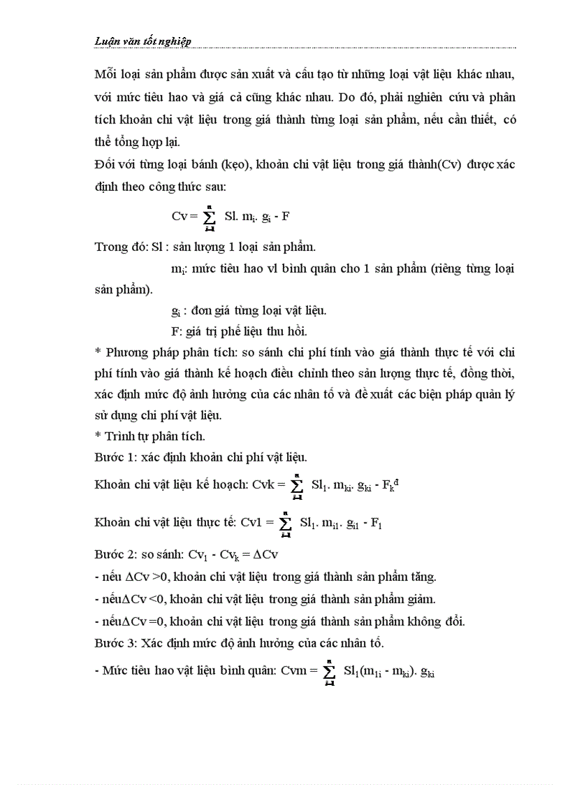 image for page Hoàn thiện kế toán chi phí sản xuất và tính giá thành sản phẩm tại Công ty Cổ phần Bánh kẹo Hải Hà 1