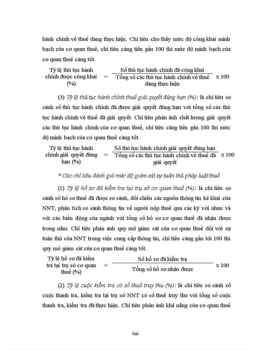 image for page Nghiên cứu giải pháp nâng cao tính tuân thủ pháp luật của người nộp thuế theo luật Quản lý thuế hiện nay ở tỉnh Hoà Bình