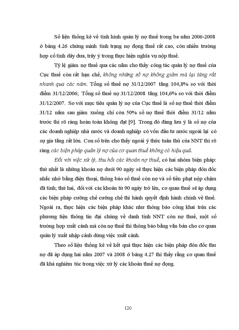 image for page Nghiên cứu giải pháp nâng cao tính tuân thủ pháp luật của người nộp thuế theo luật Quản lý thuế hiện nay ở tỉnh Hoà Bình